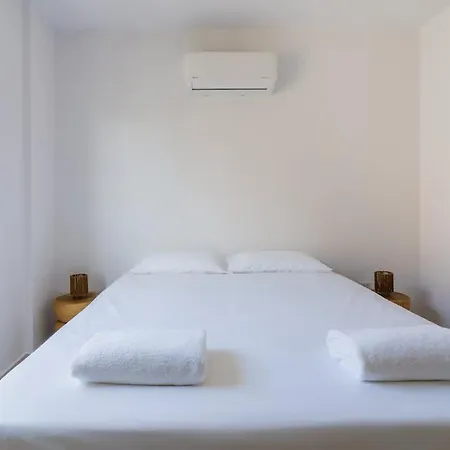 Penthouse With Amazing View In 公寓