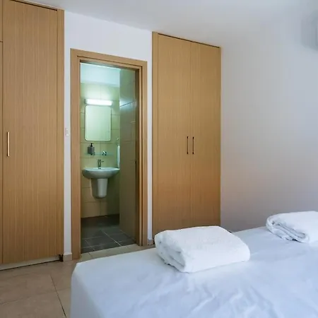 Penthouse With Amazing View In Kiti