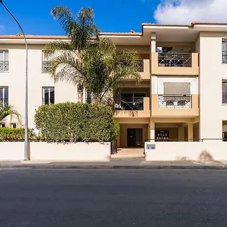 Daire Penthouse With Amazing View In