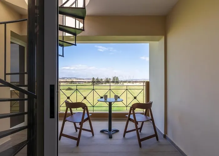 アパート Penthouse With Amazing View In *