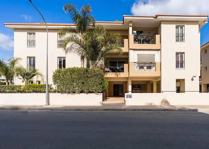 アパート Penthouse With Amazing View In