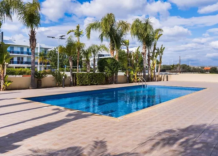 Penthouse With Amazing View In *