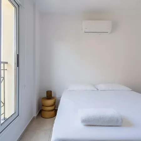 Penthouse With Amazing View In *