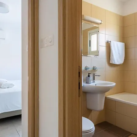 Penthouse With Amazing View In * Kiti