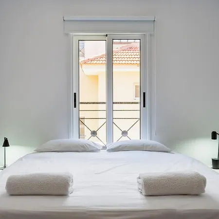 Penthouse With Amazing View In Appartement