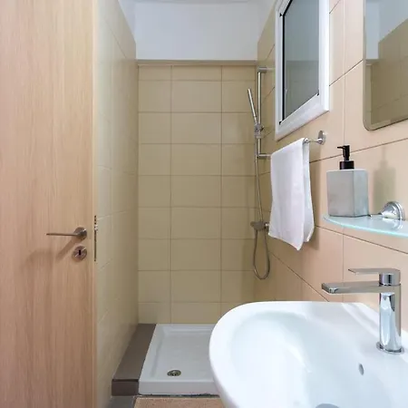 Appartement Penthouse With Amazing View In *