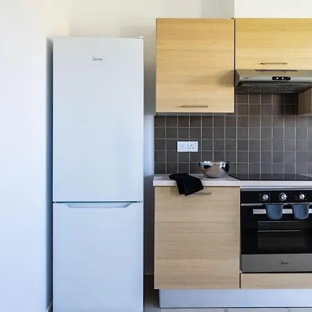 Penthouse With Amazing View In דירה *