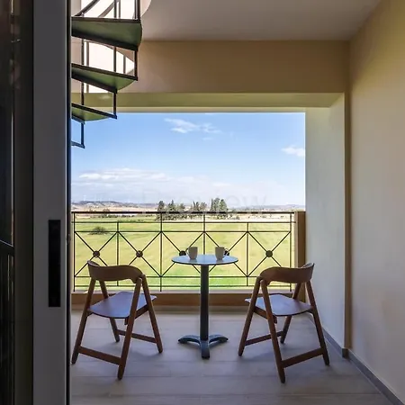 Appartement Penthouse With Amazing View In *