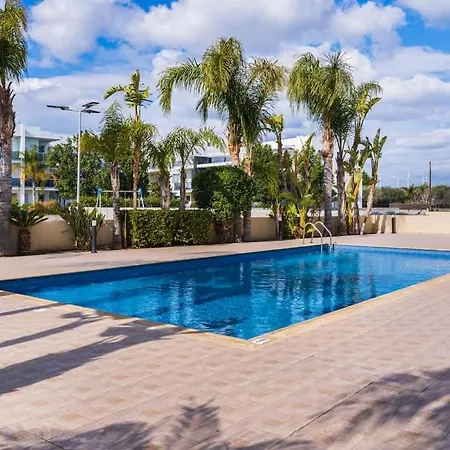 Penthouse With Amazing View In *