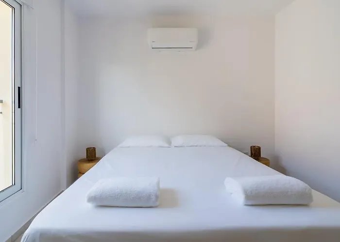 Penthouse With Amazing View In Apartmán