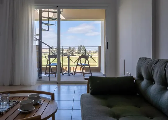 Penthouse With Amazing View In Apartmán Kiti