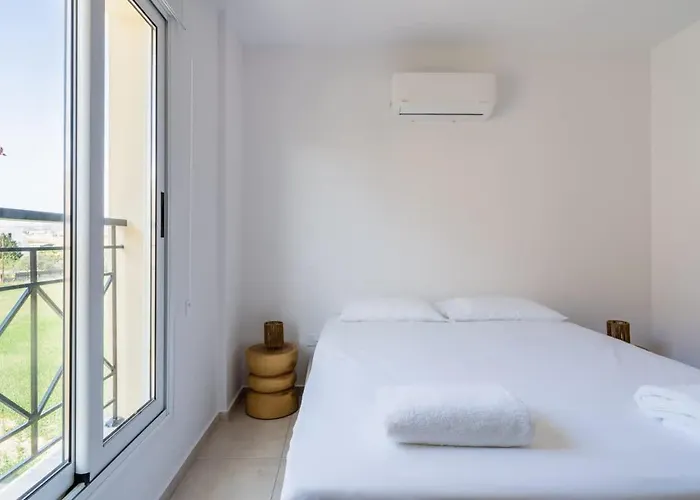 Penthouse With Amazing View In *